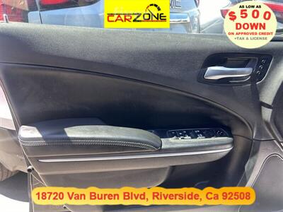 2021 Dodge Charger SXT   - Photo 75 - Riverside, CA 92508