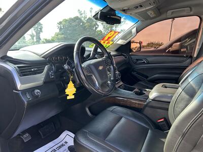 2019 Chevrolet Suburban LT   - Photo 27 - Riverside, CA 92508