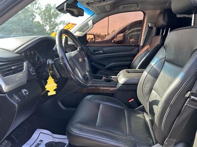 2019 Chevrolet Suburban LT   - Photo 28 - Riverside, CA 92508