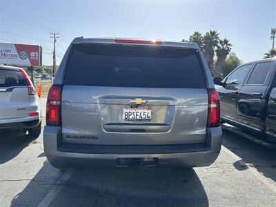2019 Chevrolet Suburban LT   - Photo 7 - Riverside, CA 92508