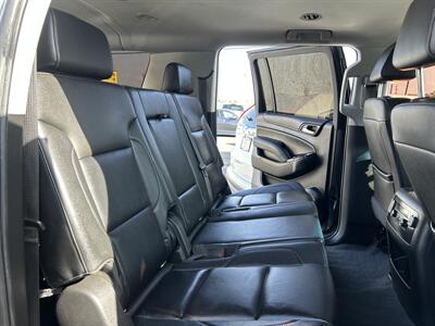 2019 Chevrolet Suburban LT   - Photo 18 - Riverside, CA 92508