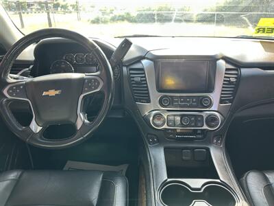 2019 Chevrolet Suburban LT   - Photo 20 - Riverside, CA 92508