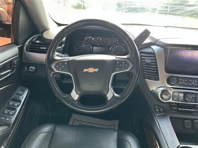 2019 Chevrolet Suburban LT   - Photo 19 - Riverside, CA 92508