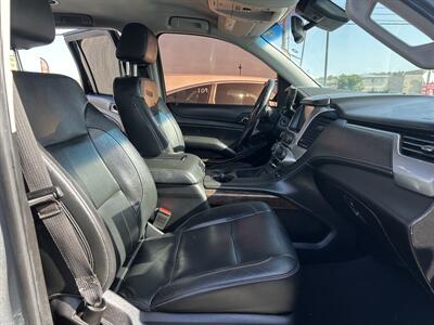 2019 Chevrolet Suburban LT   - Photo 24 - Riverside, CA 92508