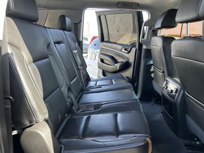 2019 Chevrolet Suburban LT   - Photo 16 - Riverside, CA 92508