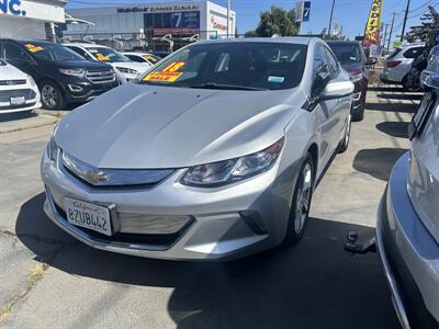 2018 Chevrolet Volt LT   - Photo 7 - Riverside, CA 92508