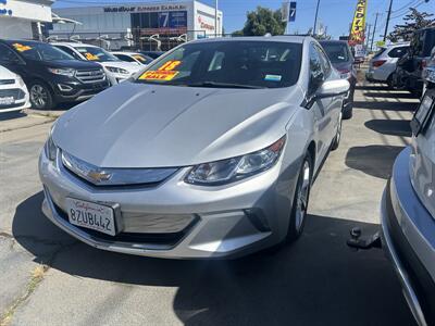 2018 Chevrolet Volt LT   - Photo 4 - Riverside, CA 92508