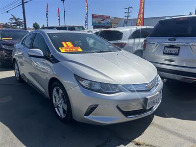 2018 Chevrolet Volt LT   - Photo 26 - Riverside, CA 92508