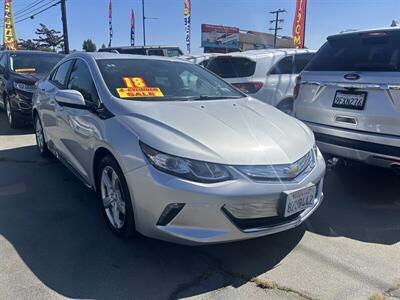 2018 Chevrolet Volt LT - Photo 80 - Riverside, CA 92508