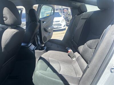 2018 Chevrolet Volt LT   - Photo 14 - Riverside, CA 92508