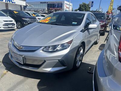 2018 Chevrolet Volt LT   - Photo 6 - Riverside, CA 92508