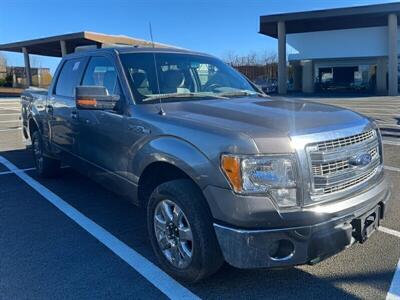2014 Ford F-150 XLT   - Photo 55 - Riverside, CA 92508