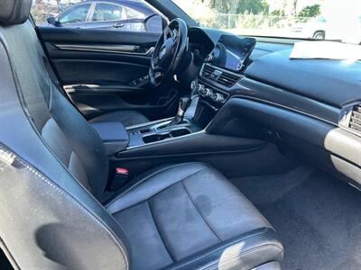 2019 Honda Accord Sport   - Photo 45 - Riverside, CA 92508