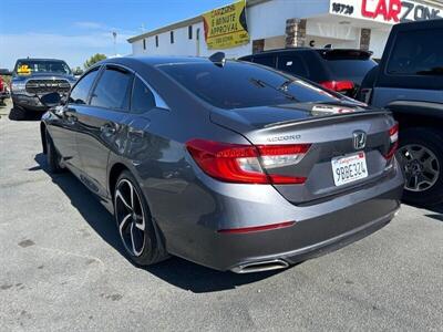 2019 Honda Accord Sport   - Photo 31 - Riverside, CA 92508