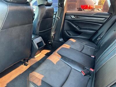 2019 Honda Accord Sport   - Photo 72 - Riverside, CA 92508