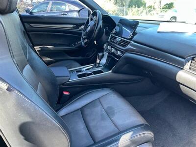 2019 Honda Accord Sport   - Photo 7 - Riverside, CA 92508