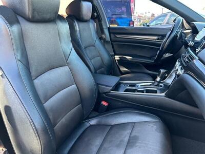 2019 Honda Accord Sport   - Photo 46 - Riverside, CA 92508