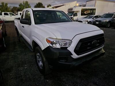 2020 Toyota Tacoma SR   - Photo 20 - Riverside, CA 92508