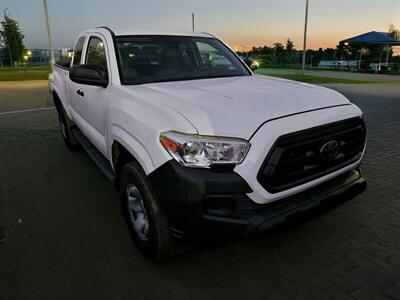 2020 Toyota Tacoma SR   - Photo 19 - Riverside, CA 92508