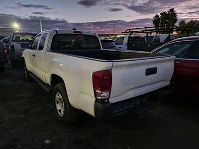 2020 Toyota Tacoma SR   - Photo 5 - Riverside, CA 92508