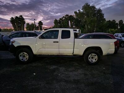 2020 Toyota Tacoma SR   - Photo 10 - Riverside, CA 92508