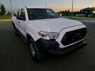 2020 Toyota Tacoma SR   - Photo 1 - Riverside, CA 92508