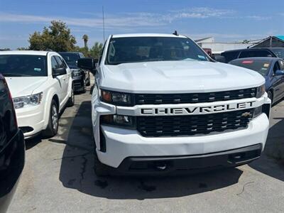 2022 Chevrolet Silverado 1500 Limited Custom   - Photo 94 - Riverside, CA 92508