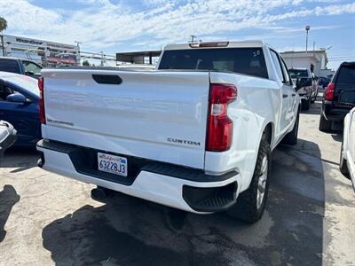 2022 Chevrolet Silverado 1500 Limited Custom   - Photo 100 - Riverside, CA 92508