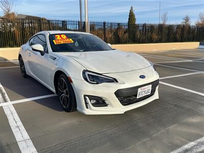 2020 Subaru BRZ Limited - Photo 1 - Riverside, CA 92508