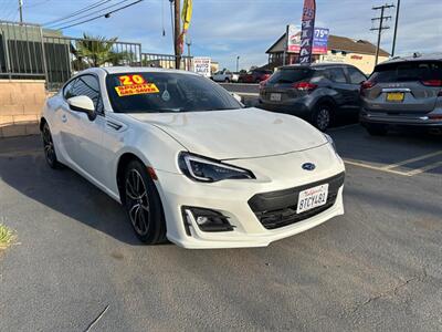2020 Subaru BRZ Limited - Photo 3 - Riverside, CA 92508