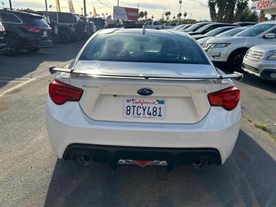 2020 Subaru BRZ Limited - Photo 9 - Riverside, CA 92508