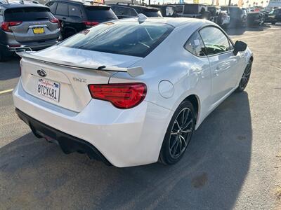 2020 Subaru BRZ Limited - Photo 10 - Riverside, CA 92508