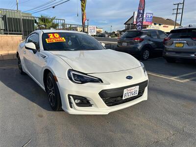 2020 Subaru BRZ Limited - Photo 2 - Riverside, CA 92508