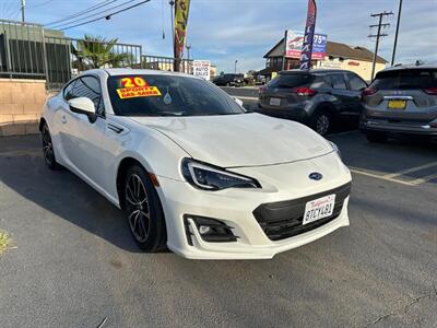 2020 Subaru BRZ Limited - Photo 12 - Riverside, CA 92508