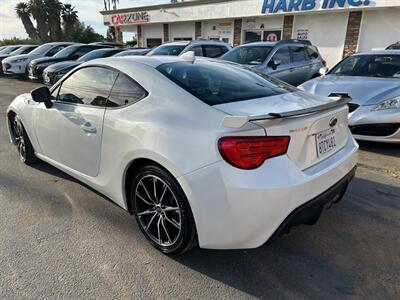 2020 Subaru BRZ Limited - Photo 8 - Riverside, CA 92508