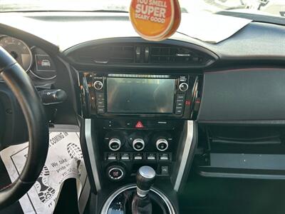 2020 Subaru BRZ Limited - Photo 25 - Riverside, CA 92508