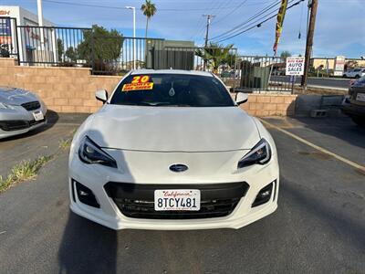 2020 Subaru BRZ Limited - Photo 5 - Riverside, CA 92508