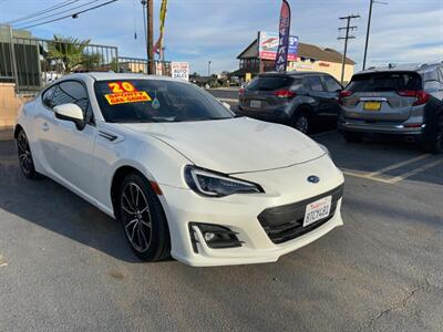 2020 Subaru BRZ Limited - Photo 13 - Riverside, CA 92508