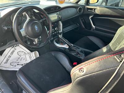 2020 Subaru BRZ Limited - Photo 19 - Riverside, CA 92508