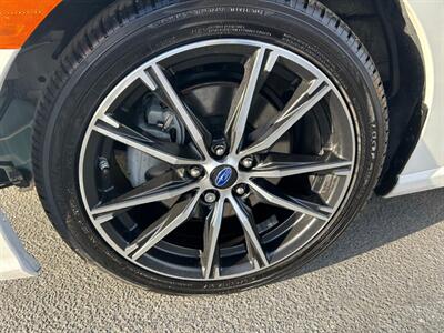 2020 Subaru BRZ Limited - Photo 7 - Riverside, CA 92508