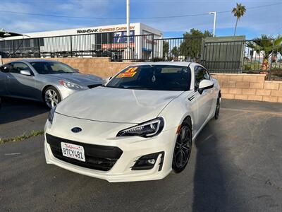 2020 Subaru BRZ Limited - Photo 6 - Riverside, CA 92508