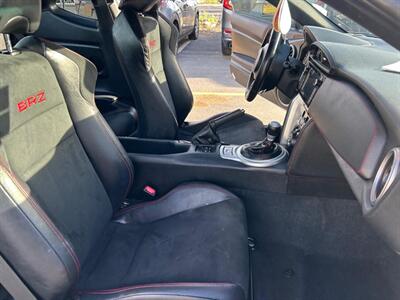 2020 Subaru BRZ Limited - Photo 16 - Riverside, CA 92508