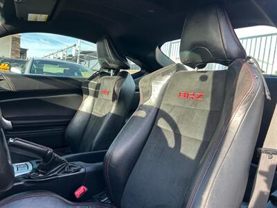 2020 Subaru BRZ Limited - Photo 21 - Riverside, CA 92508