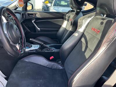 2020 Subaru BRZ Limited - Photo 18 - Riverside, CA 92508