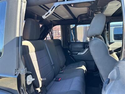 2012 Jeep Wrangler Sport - Photo 19 - Riverside, CA 92508