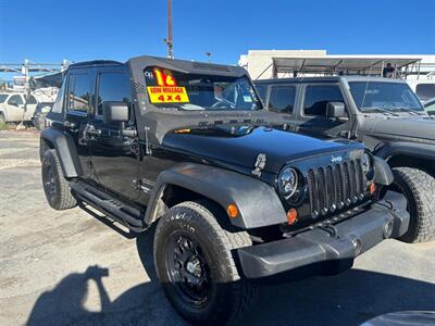 2012 Jeep Wrangler Sport - Photo 32 - Riverside, CA 92508