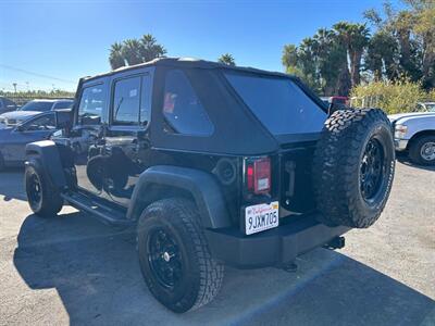 2012 Jeep Wrangler Sport - Photo 22 - Riverside, CA 92508