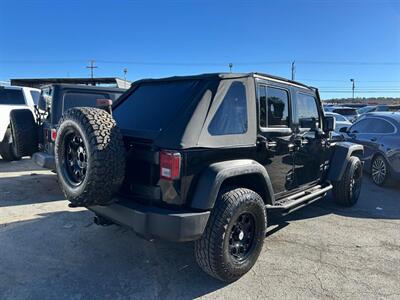 2012 Jeep Wrangler Sport - Photo 24 - Riverside, CA 92508