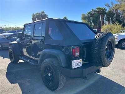 2012 Jeep Wrangler Sport - Photo 25 - Riverside, CA 92508