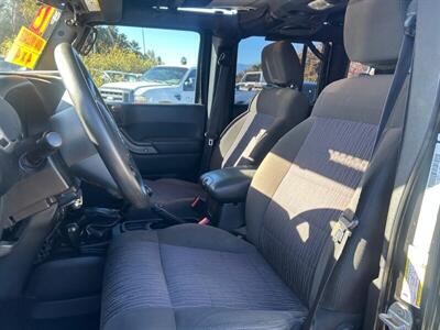 2012 Jeep Wrangler Sport - Photo 44 - Riverside, CA 92508